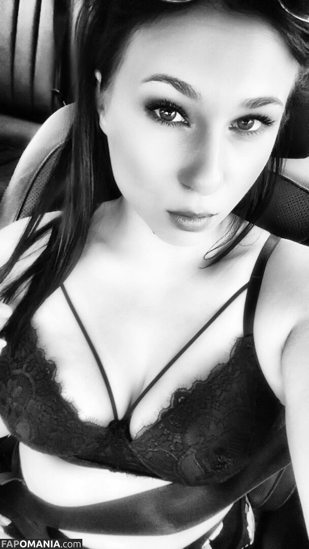 Cynthia Lynx Nago OnlyFans  Przeciekłe zdjęcie #4