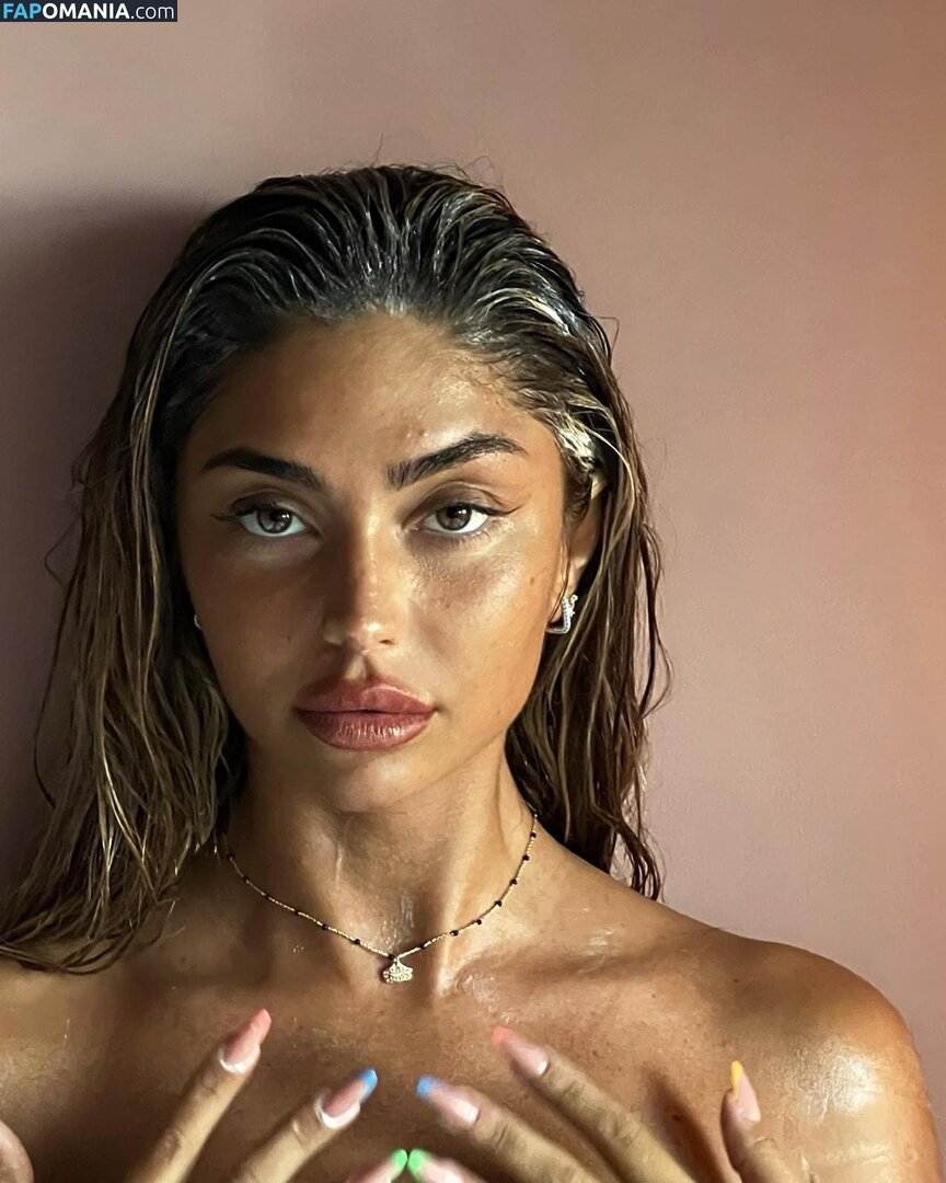 Cynthia Makhoul / cynthiaatvnco / https: / iam_thiaaa Nago OnlyFans  Przeciekłe zdjęcie #6
