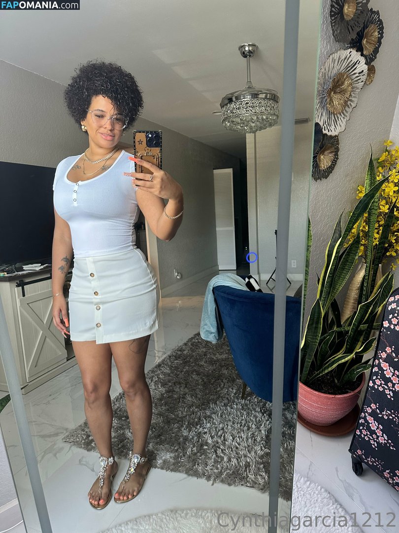 cynthiag1212 / cynthiag1991 Nago OnlyFans  Przeciekłe zdjęcie #28