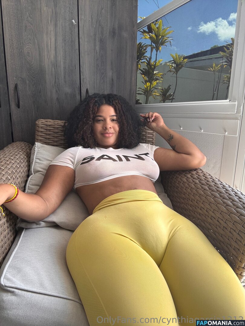 cynthiagarcia1212 / realcynthiag1212 Nago OnlyFans  Przeciekłe zdjęcie #634