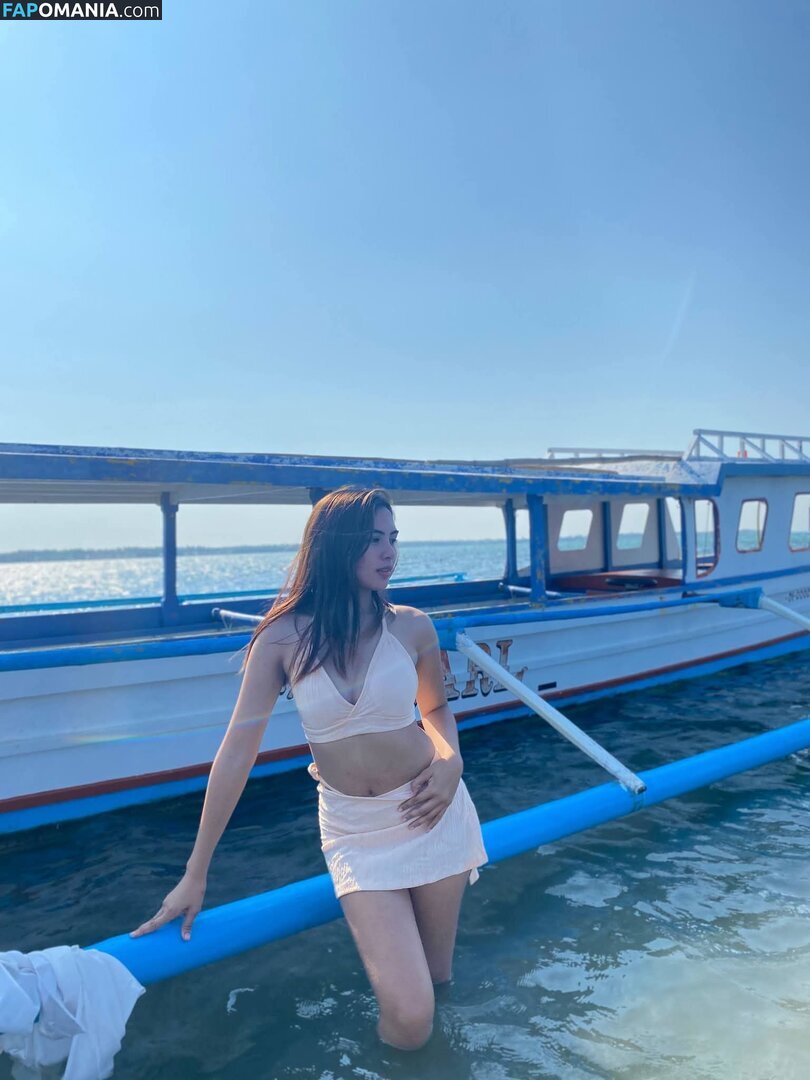 Cyra Lopez Almeida / cyra.almeida Nago OnlyFans  Przeciekłe zdjęcie #6