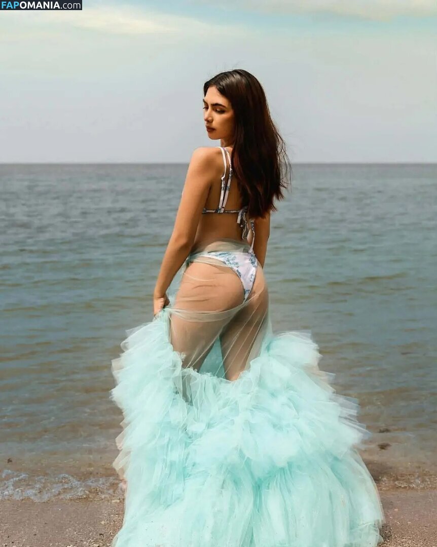 Cyra Lopez Almeida / cyra.almeida Nago OnlyFans  Przeciekłe zdjęcie #14