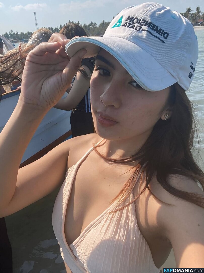 Cyra Lopez Almeida / cyra.almeida Nago OnlyFans  Przeciekłe zdjęcie #20