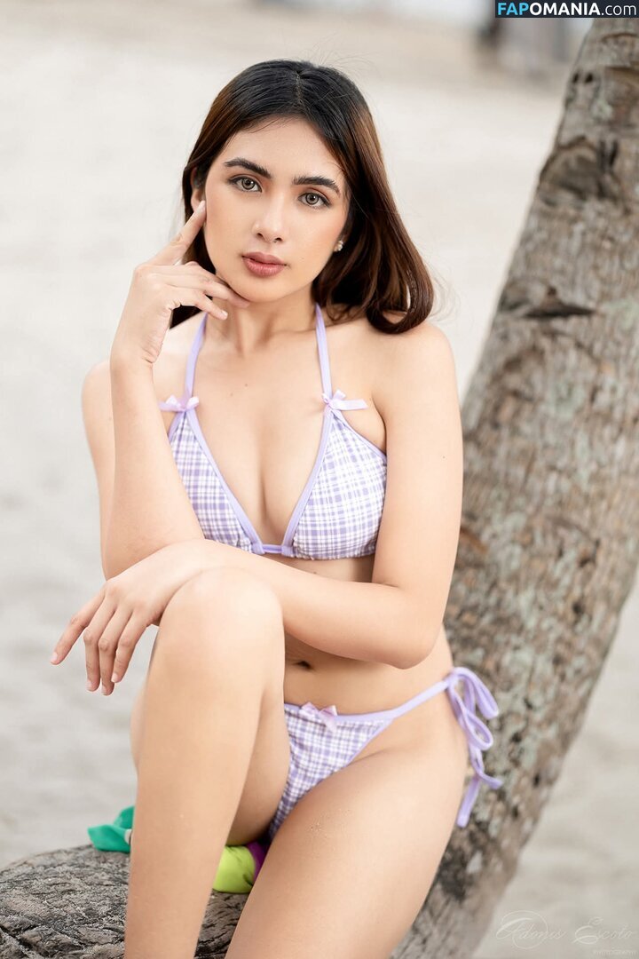 Cyra Lopez Almeida / cyra.almeida Nago OnlyFans  Przeciekłe zdjęcie #25
