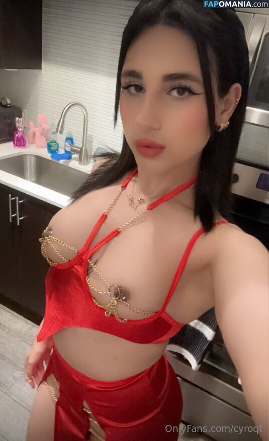 cyroqt Nago OnlyFans  Przeciekłe zdjęcie #2