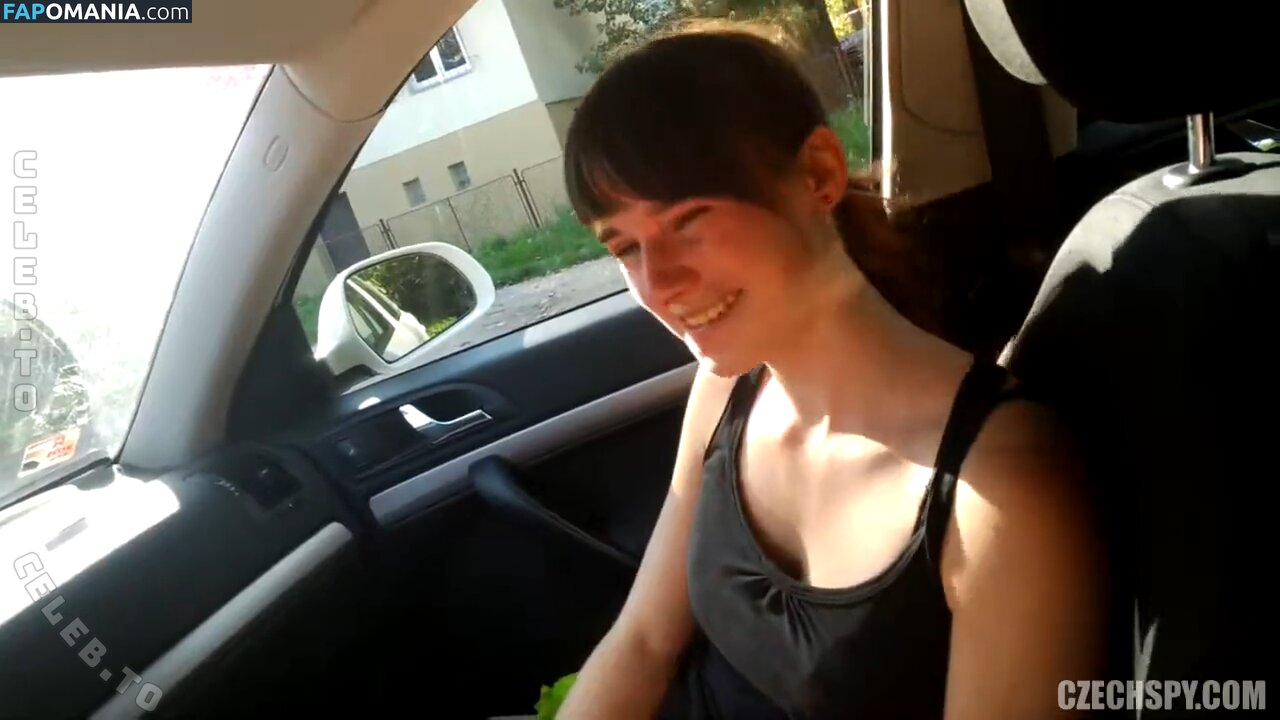 Czech Spy Nago OnlyFans  Przeciekłe zdjęcie #1