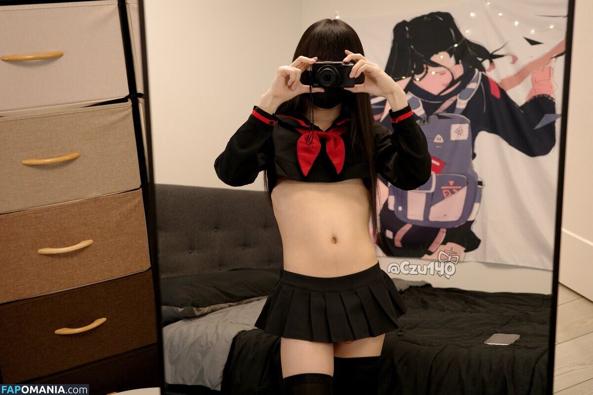 Czu140 / https: Nago OnlyFans  Przeciekłe zdjęcie #3