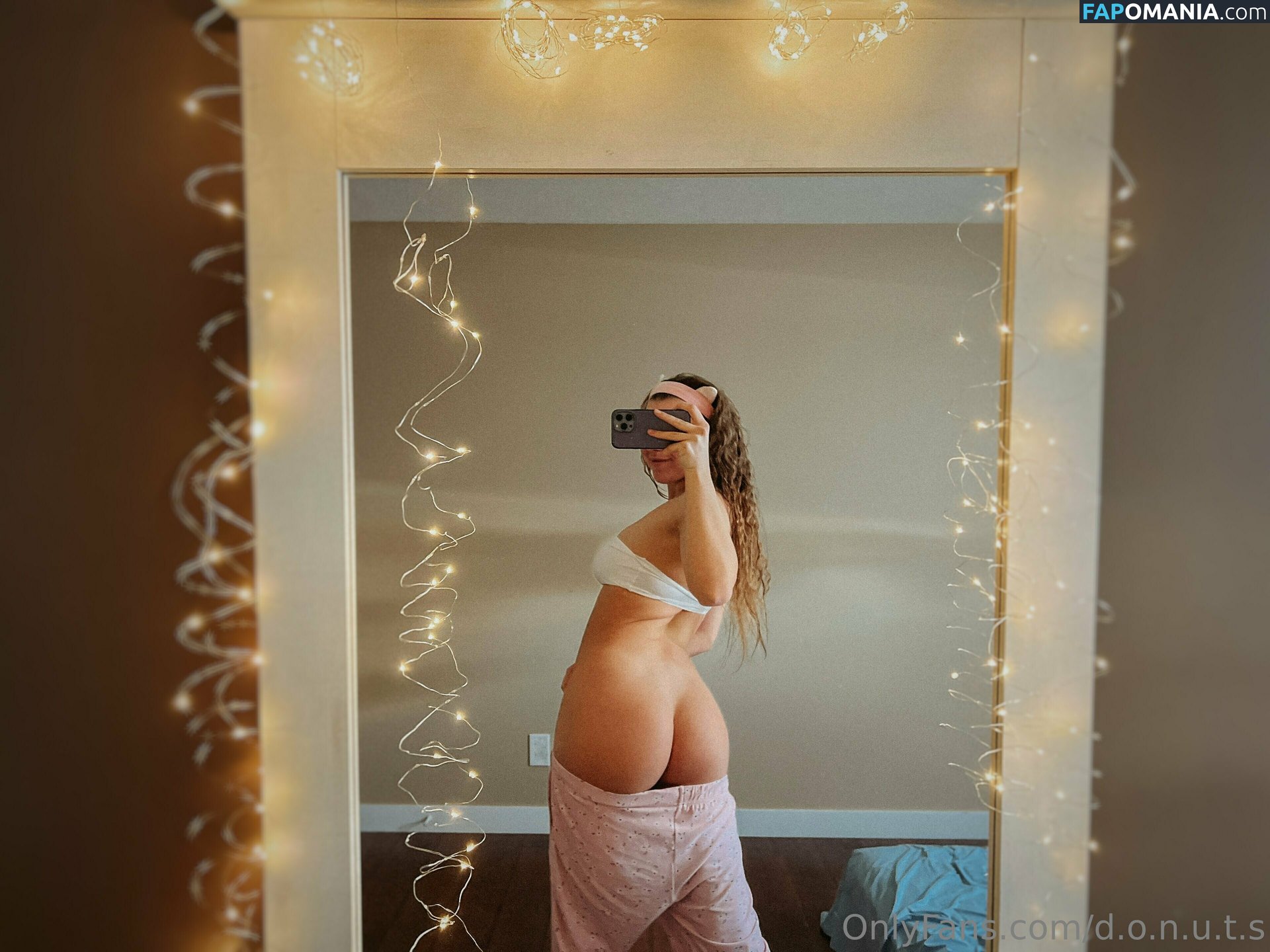 DUNA / d.o.n.u.t.s / official_dunaaa Nago OnlyFans  Przeciekłe zdjęcie #20