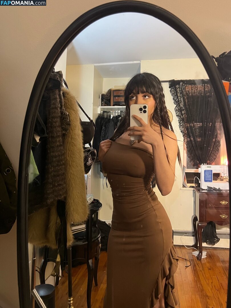 d00mlee  / d00mlee / thotmegumi / damileearch Nago OnlyFans  Przeciekłe zdjęcie #1