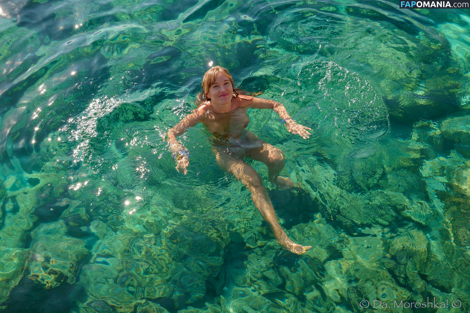 DaMoroshka / Pilot Pyrx & Moroshka / da.moroshka Nago OnlyFans  Przeciekłe zdjęcie #117