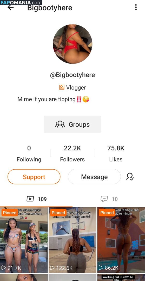 daayylaan / https: Nago OnlyFans  Przeciekłe zdjęcie #1
