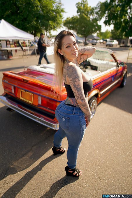 _dab710queen_ / dab710queen / https: / misswetwet408 Nago OnlyFans  Przeciekłe zdjęcie #9