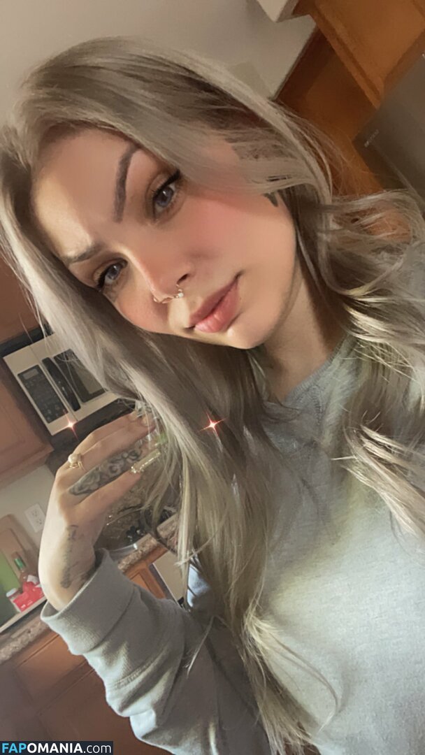 _dab710queen_ / dab710queen / https: / misswetwet408 Nago OnlyFans  Przeciekłe zdjęcie #26