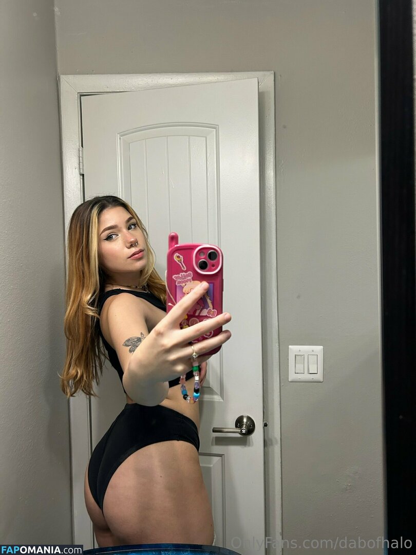 dabbinz / dabofhalo Nago OnlyFans  Przeciekłe zdjęcie #237