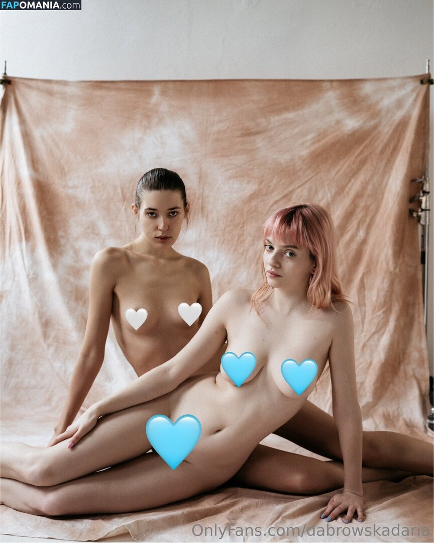 Dabrowska Daria / Dabrowskadaria / dabrowskadaria_ Nago OnlyFans  Przeciekłe zdjęcie #59