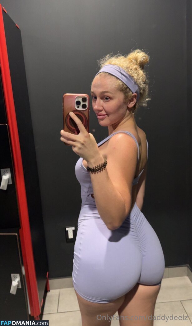 daddydeelz / itsdaddydeelz Nago OnlyFans  Przeciekłe zdjęcie #7