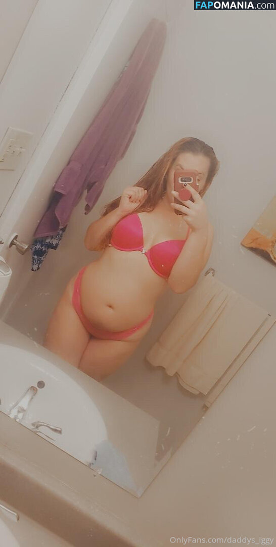 daddys_iggy / iggyasence Nago OnlyFans  Przeciekłe zdjęcie #1