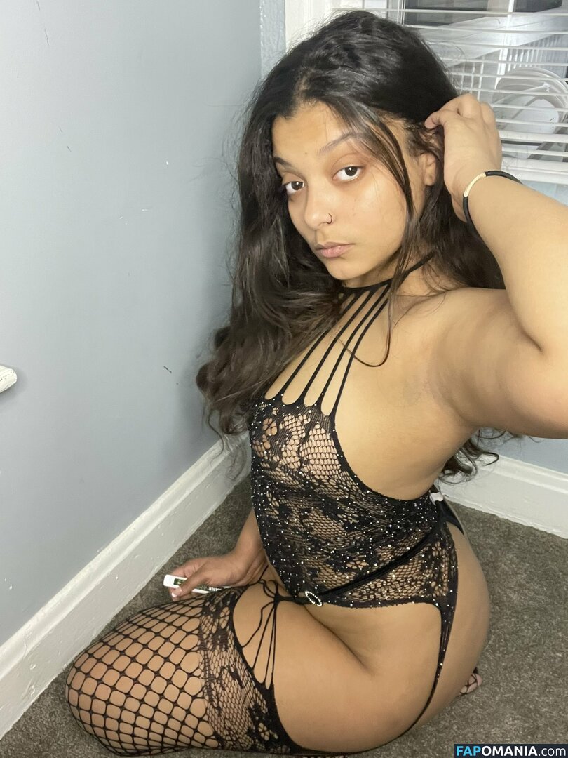 Daddyslilbaby420 / LiLBabyNina / ninaaxobinaa Nago OnlyFans  Przeciekłe zdjęcie #6