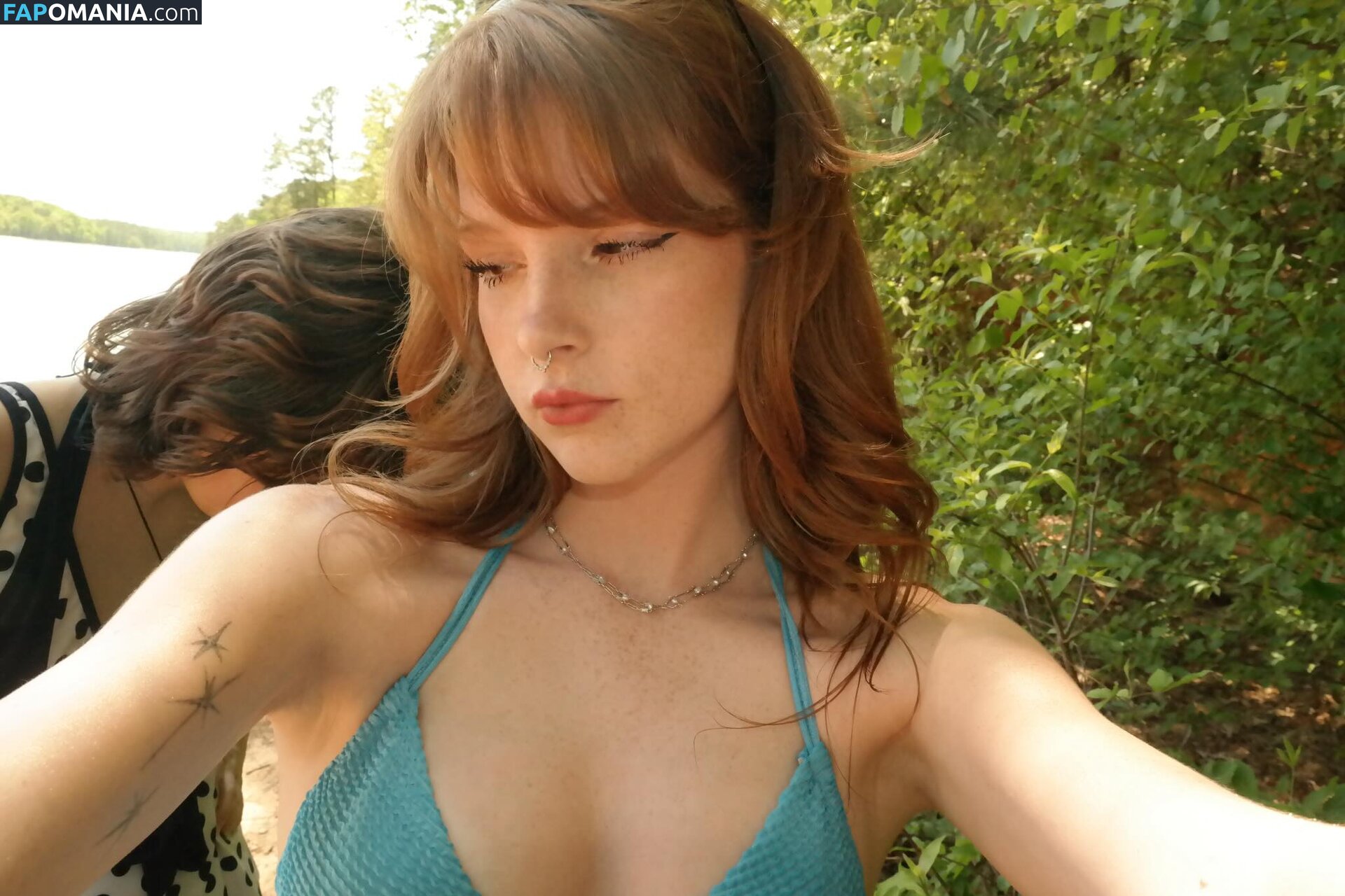 daffadil4 / daph.lingwall Nago OnlyFans  Przeciekłe zdjęcie #1