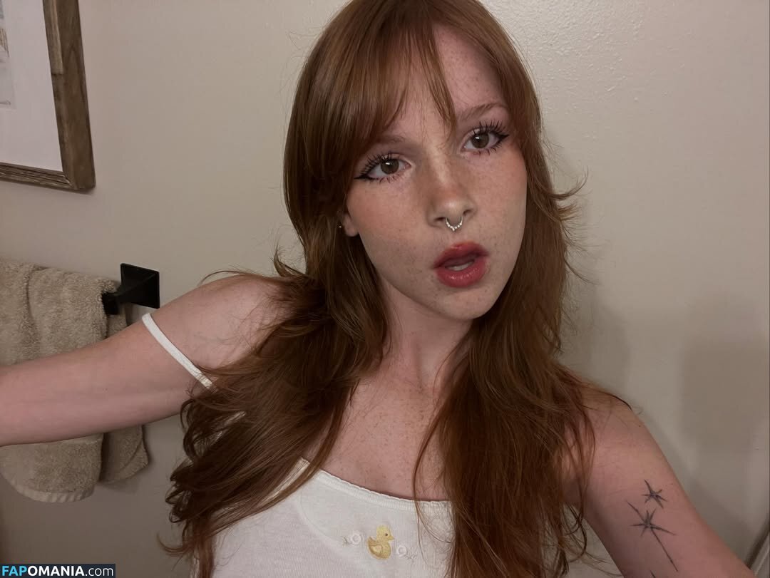 daffadil4 / daph.lingwall Nago OnlyFans  Przeciekłe zdjęcie #5