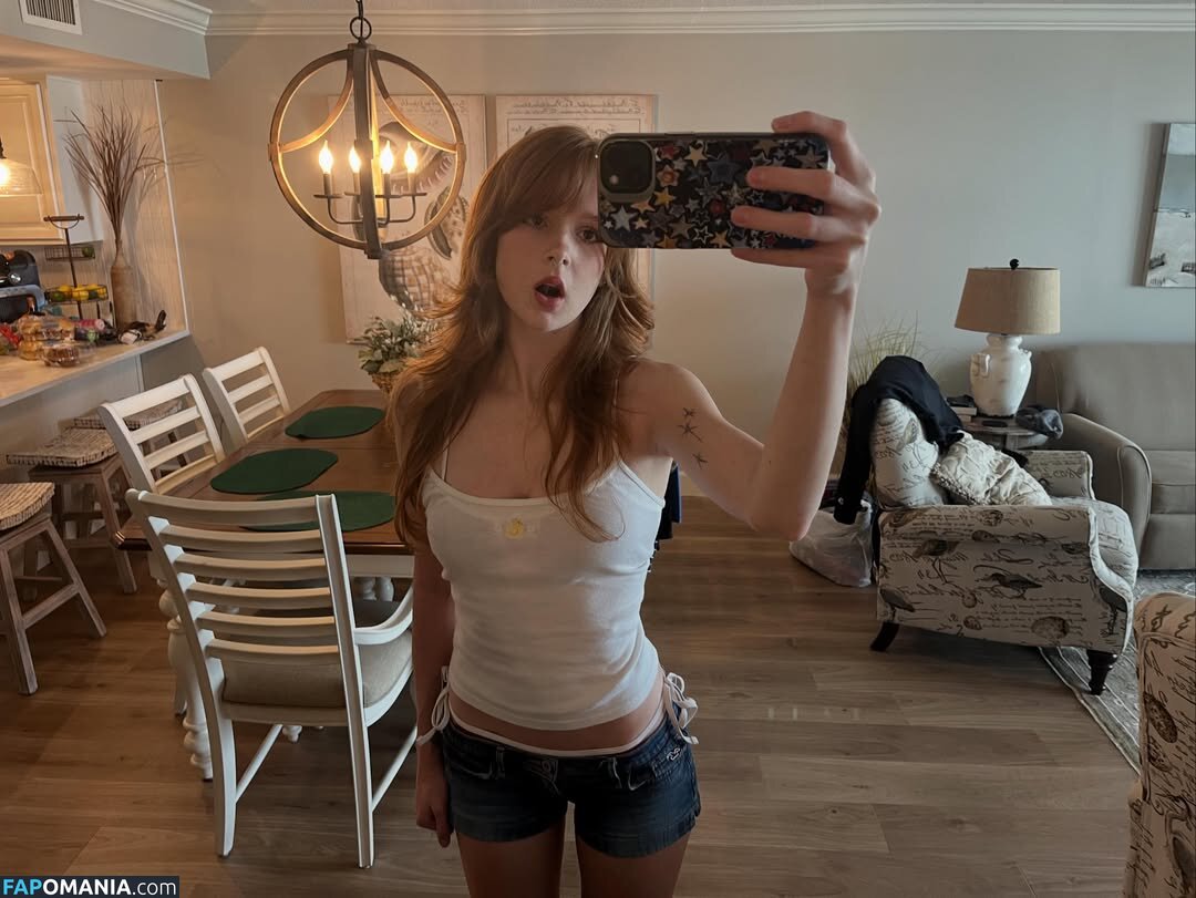 daffadil4 / daph.lingwall Nago OnlyFans  Przeciekłe zdjęcie #6