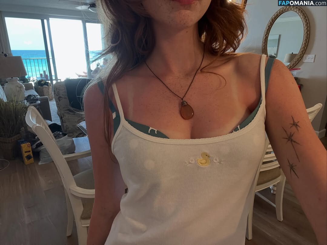 daffadil4 / daph.lingwall Nago OnlyFans  Przeciekłe zdjęcie #7
