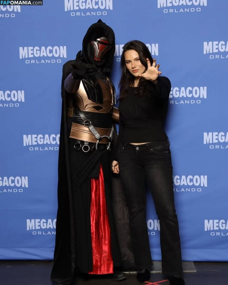 Dafne Keen / dafnefeetworld / dafnekeen Nago OnlyFans  Przeciekłe zdjęcie #42
