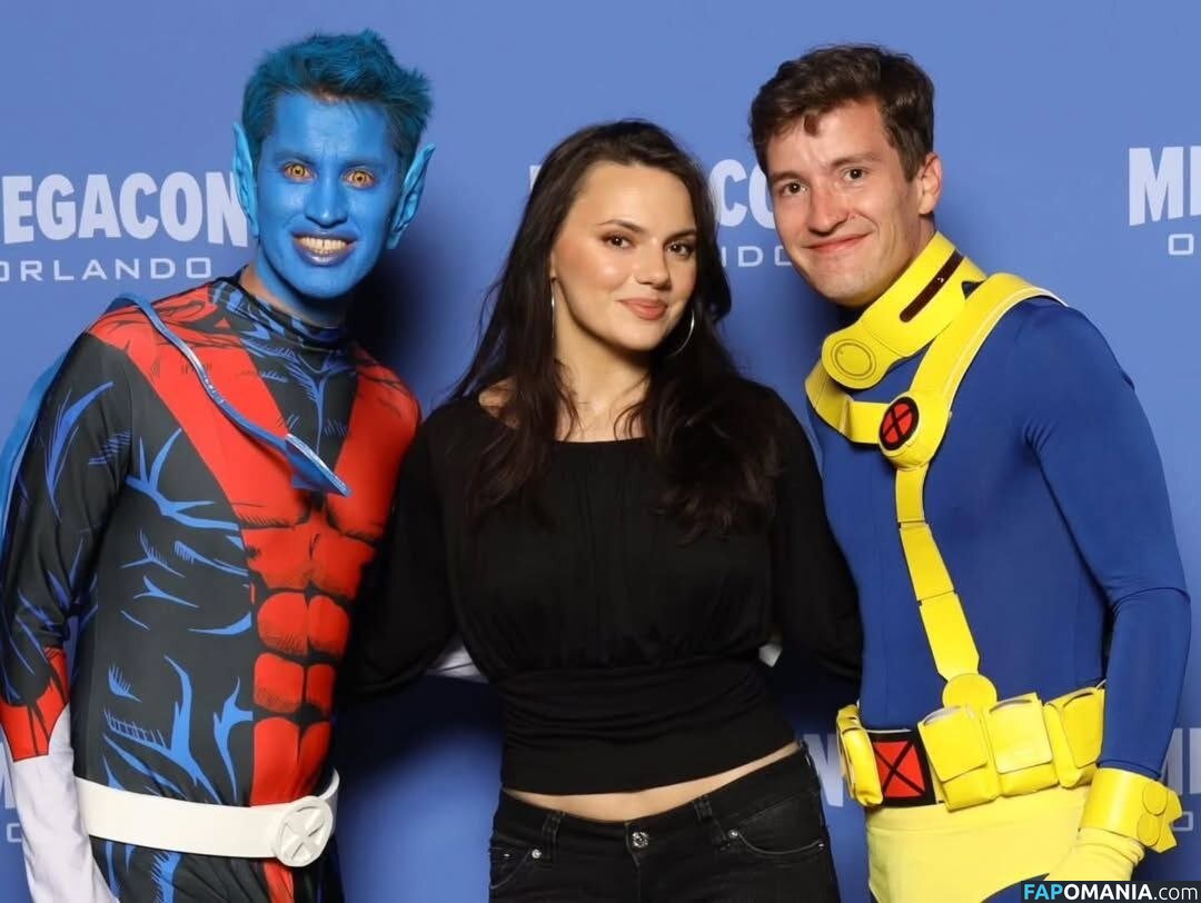 Dafne Keen / dafnefeetworld / dafnekeen Nago OnlyFans  Przeciekłe zdjęcie #44