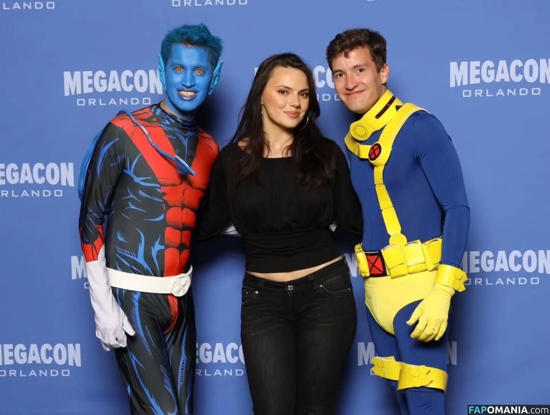 Dafne Keen / dafnefeetworld / dafnekeen Nago OnlyFans  Przeciekłe zdjęcie #45
