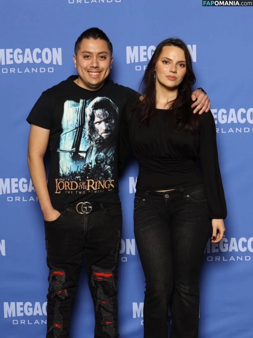 Dafne Keen / dafnefeetworld / dafnekeen Nago OnlyFans  Przeciekłe zdjęcie #50