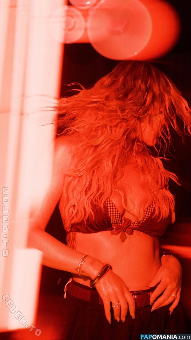 Dagi Bee / dagibee Nago OnlyFans  Przeciekłe zdjęcie #319