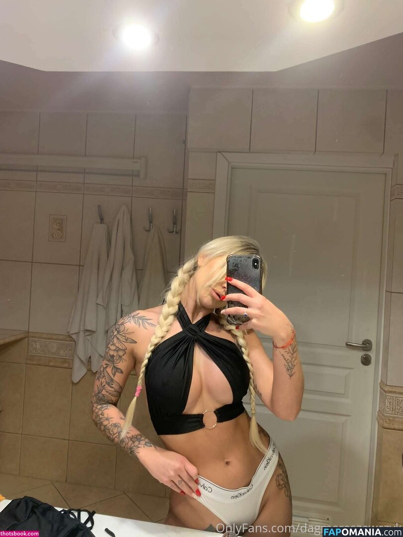 Dagmara Szewczyk Nago OnlyFans  Przeciekłe zdjęcie #7