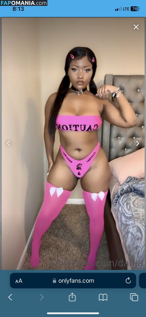 Dahja / cosplayer_dahja Nago OnlyFans  Przeciekłe zdjęcie #4