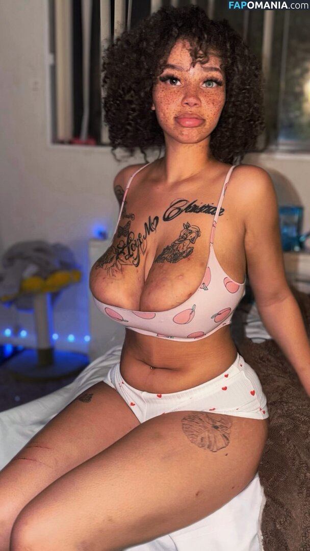 dahliagoth420 / danikajones420 / sailuvstyler420 Nago OnlyFans  Przeciekłe zdjęcie #10