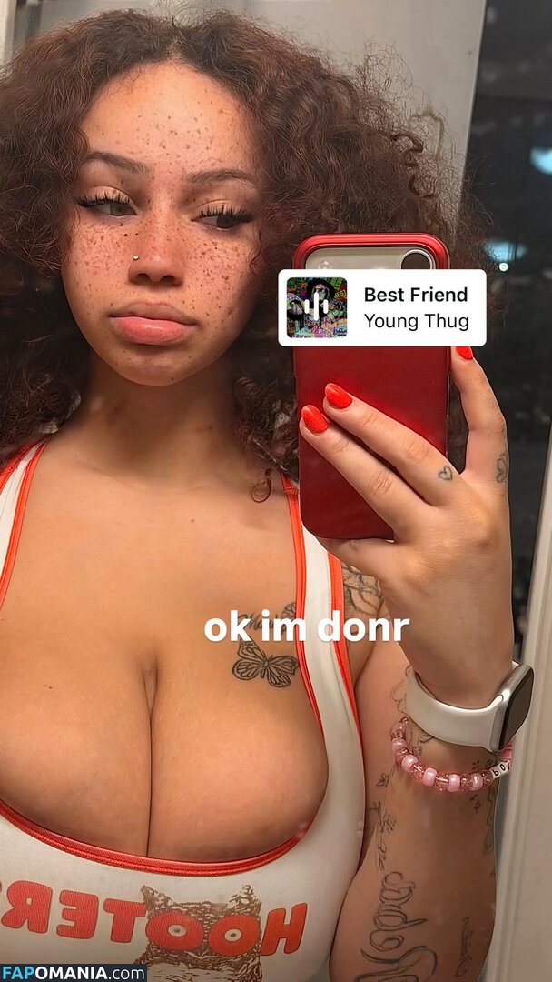 dahliagoth420 / danikajones420 / sailuvstyler420 Nago OnlyFans  Przeciekłe zdjęcie #2