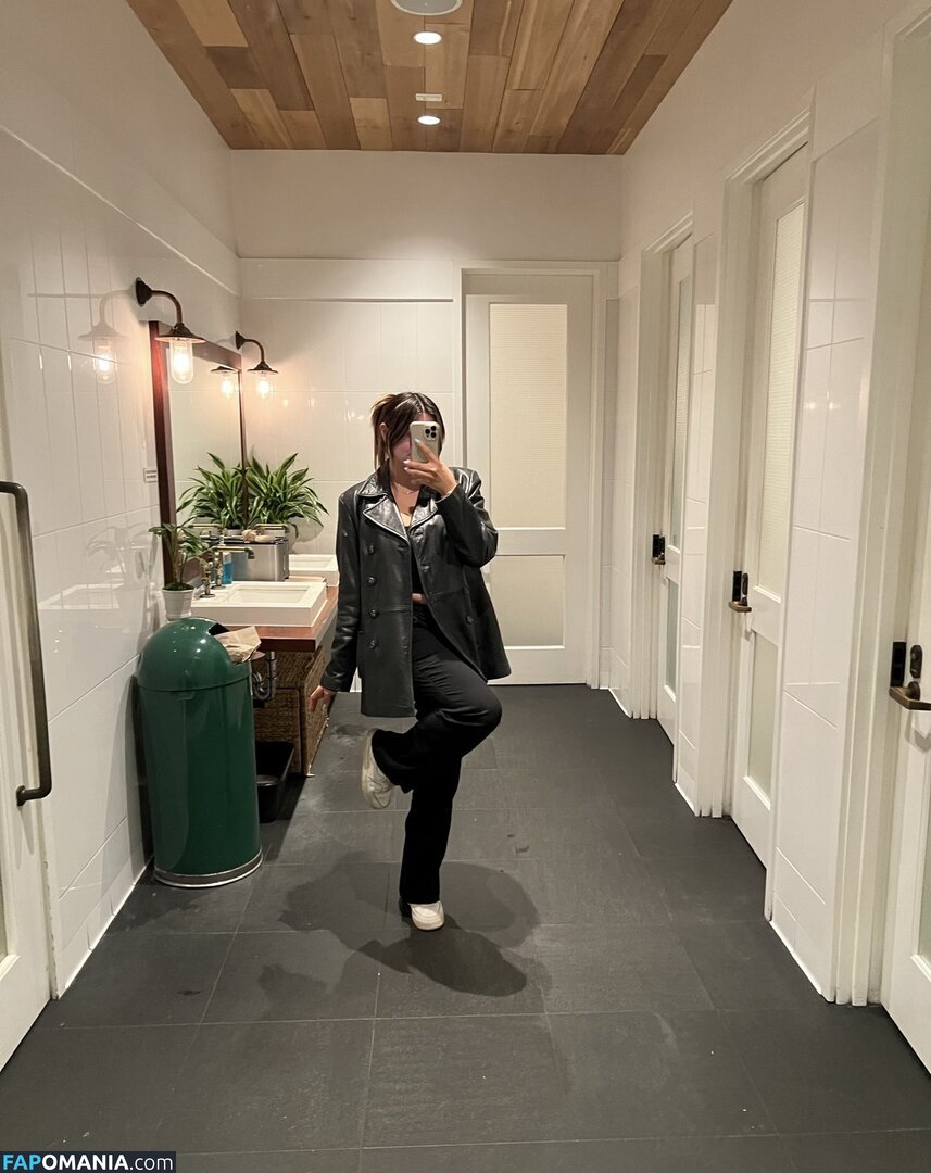 dahniks / dahnikz Nago OnlyFans  Przeciekłe zdjęcie #1