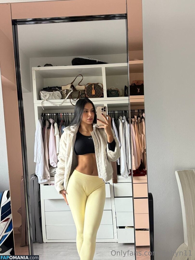 dahyn1xoficial / dahynofici2 Nago OnlyFans  Przeciekłe zdjęcie #1