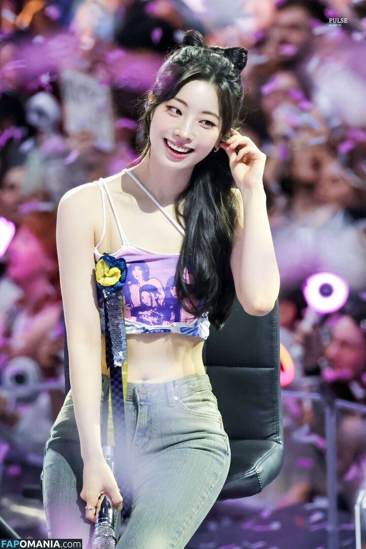 Dahyun / TWIƆƎ | TWICE / dahhyunnee Nago OnlyFans  Przeciekłe zdjęcie #3