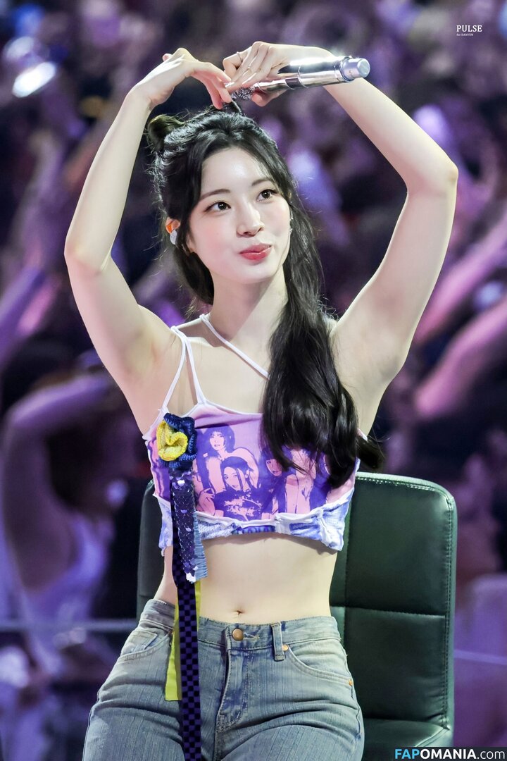 Dahyun / TWIƆƎ | TWICE / dahhyunnee Nago OnlyFans  Przeciekłe zdjęcie #4