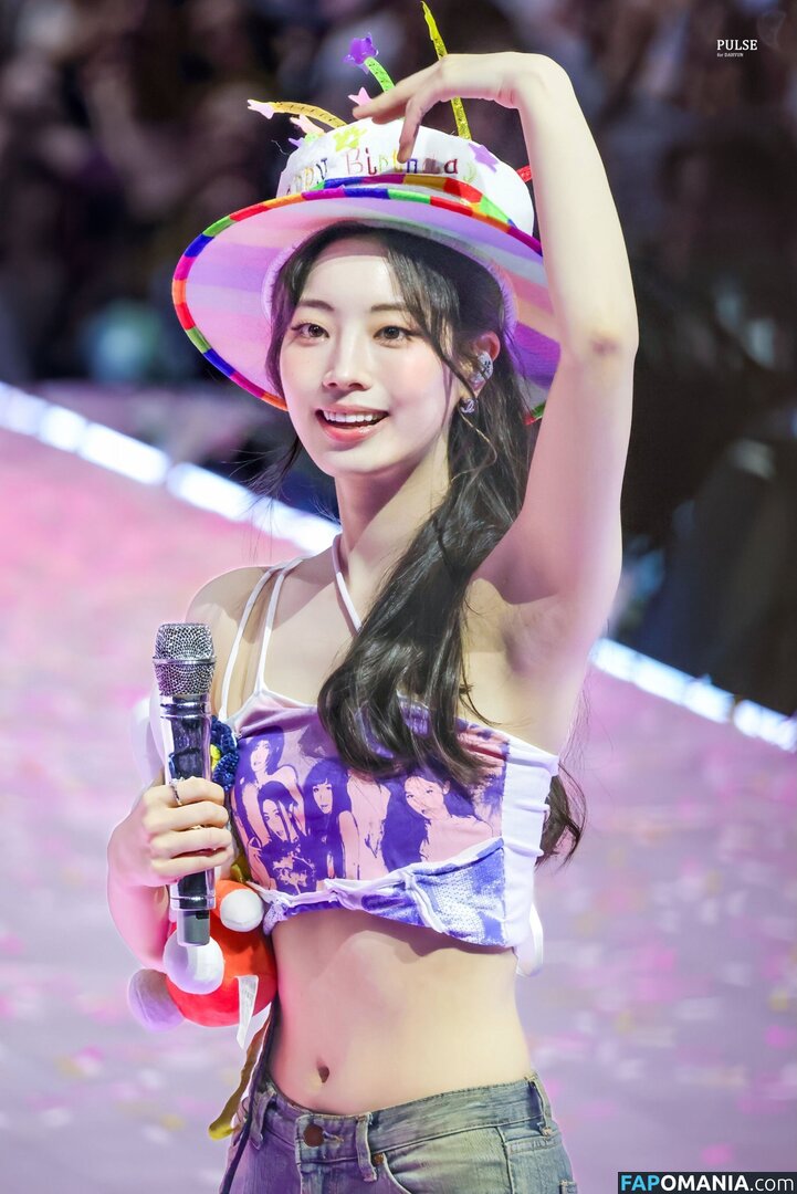 Dahyun / TWIƆƎ | TWICE / dahhyunnee Nago OnlyFans  Przeciekłe zdjęcie #5