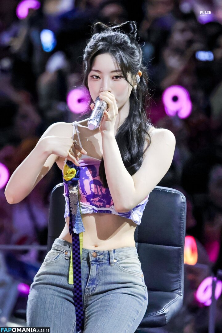 Dahyun / TWIƆƎ | TWICE / dahhyunnee Nago OnlyFans  Przeciekłe zdjęcie #6