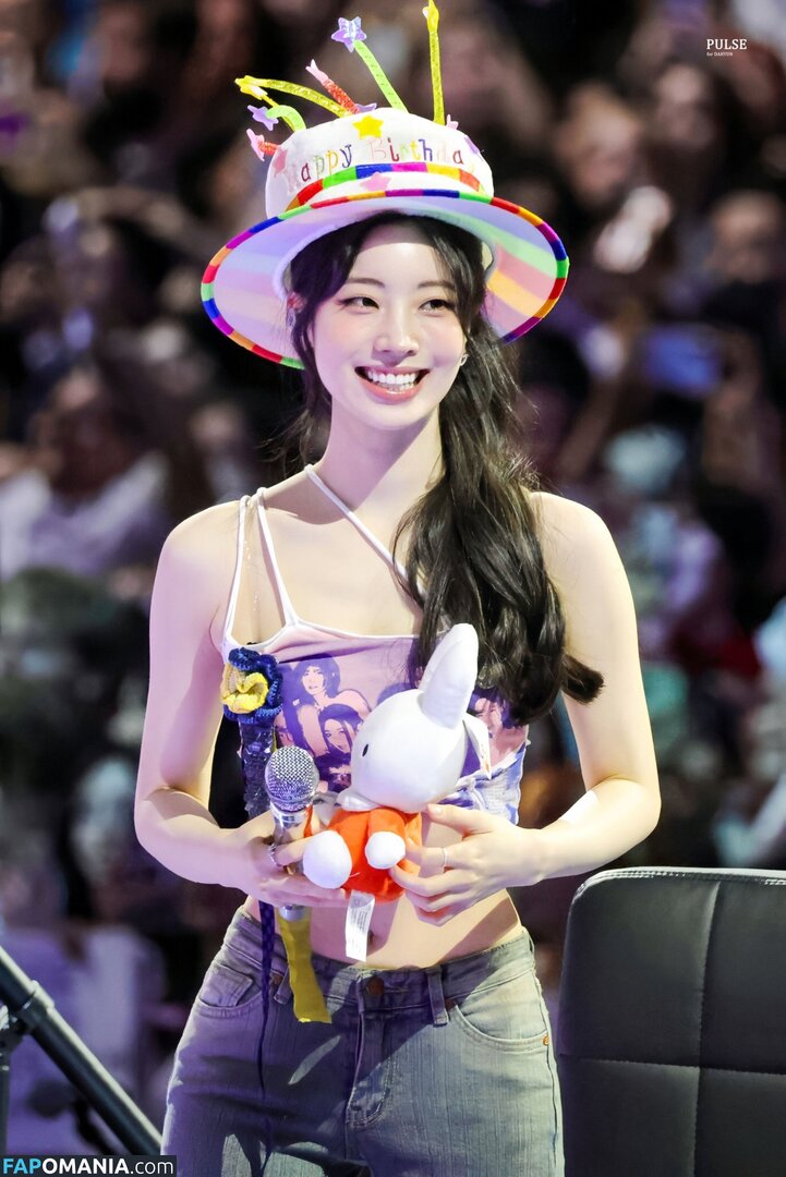 Dahyun / TWIƆƎ | TWICE / dahhyunnee Nago OnlyFans  Przeciekłe zdjęcie #7