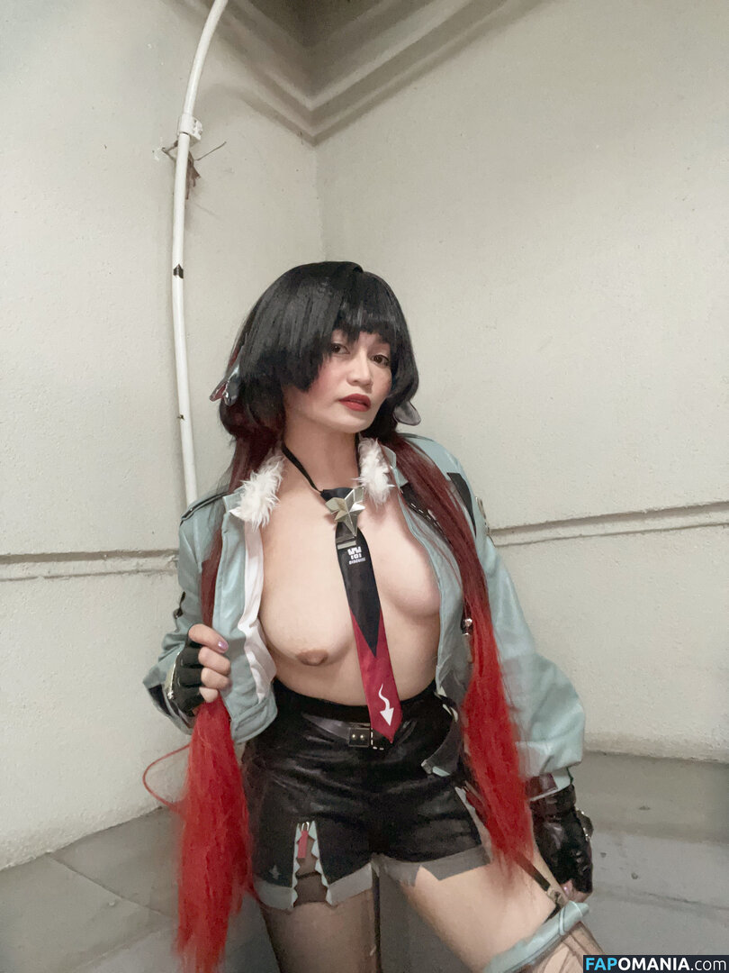 Daiacoser / diaaaadele Nago OnlyFans  Przeciekłe zdjęcie #1