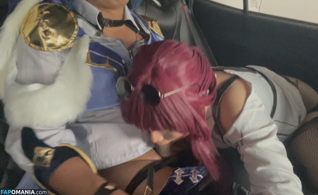 Daiacoser / diaaaadele Nago OnlyFans  Przeciekłe zdjęcie #2