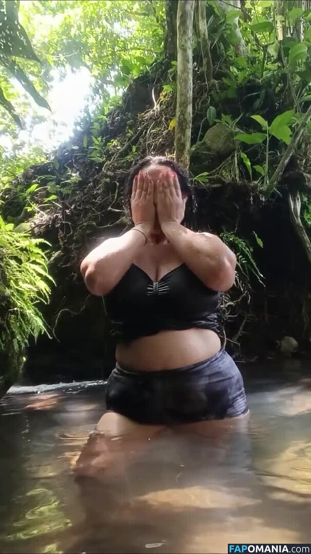 Dairalina Vega Nago OnlyFans  Przeciekłe zdjęcie #2