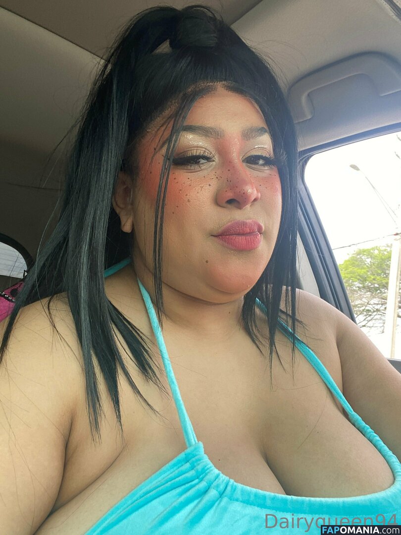 dairyqueen94 Nago OnlyFans  Przeciekłe zdjęcie #16