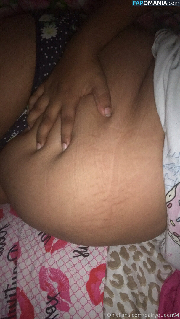 dairyqueen94 Nago OnlyFans  Przeciekłe zdjęcie #96