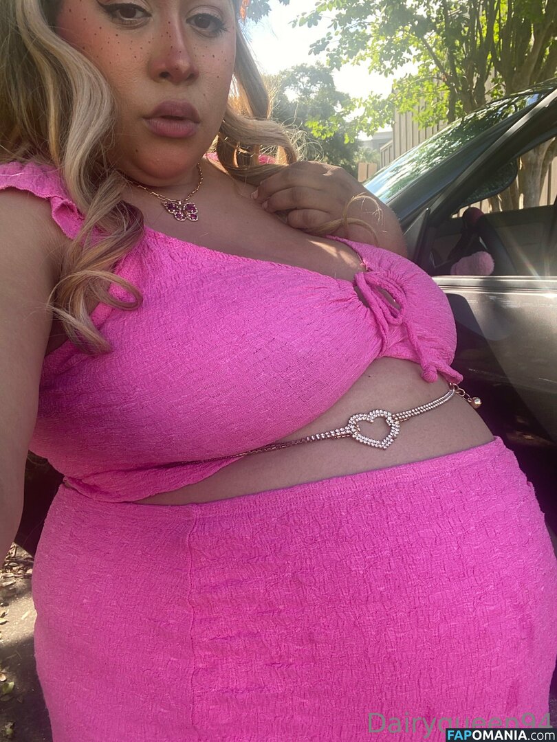 dairyqueen94 Nago OnlyFans  Przeciekłe zdjęcie #126