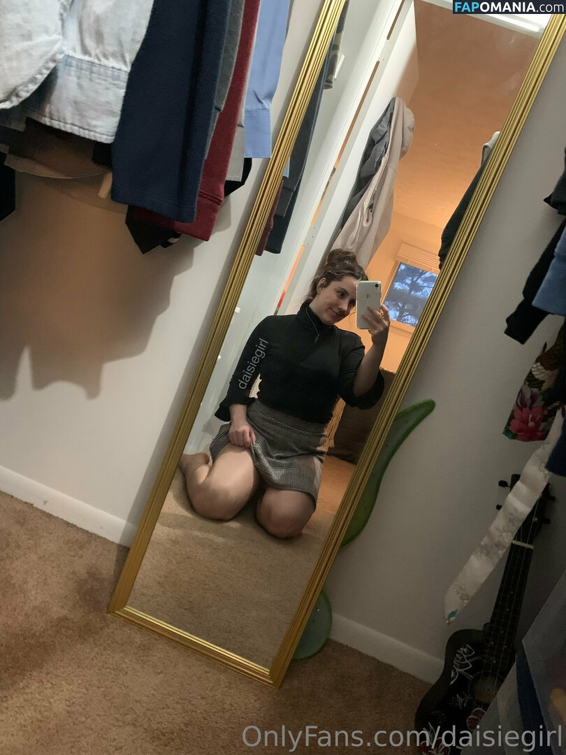 _daisiegirl / daisiegirl Nago OnlyFans  Przeciekłe zdjęcie #43