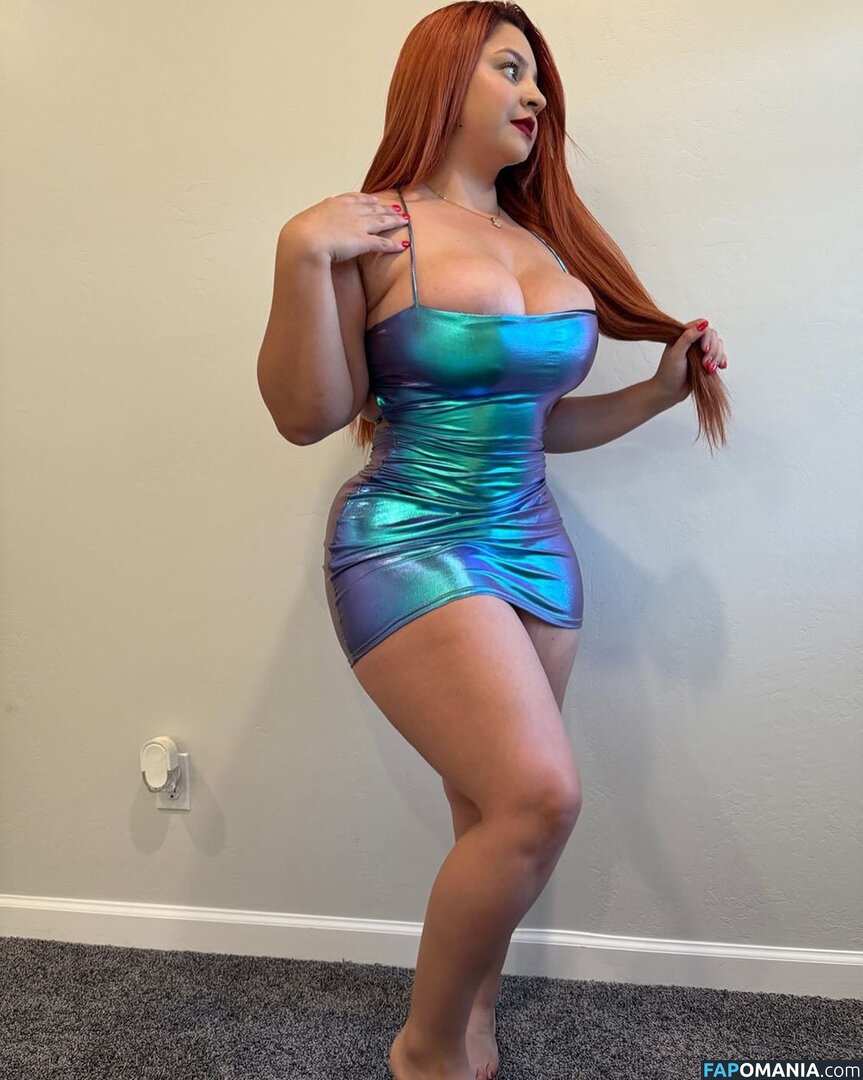 Daisy A Rodriguez Nago OnlyFans  Przeciekłe zdjęcie #5